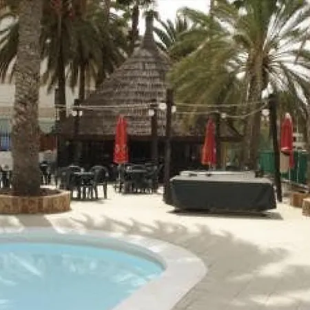 Appartement Ocean View In Playa Del Ingles *