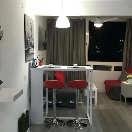 아파트 Ocean View In Playa Del Ingles *