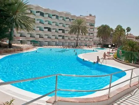 아파트 Ocean View In Playa Del Ingles