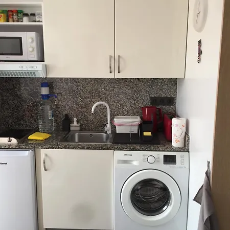 Apartament Ocean View In Playa Del Ingles