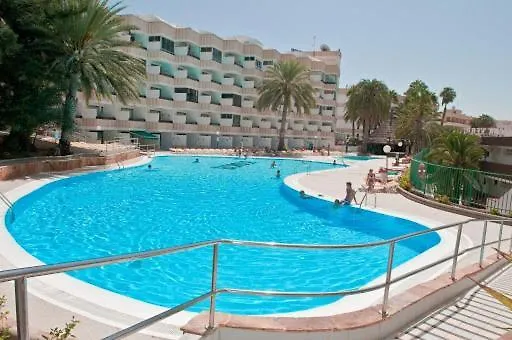 Apartament Ocean View In Playa Del Ingles