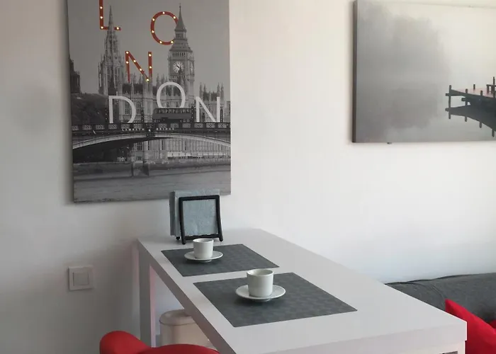 Ocean View In Playa Del Ingles Apartament *